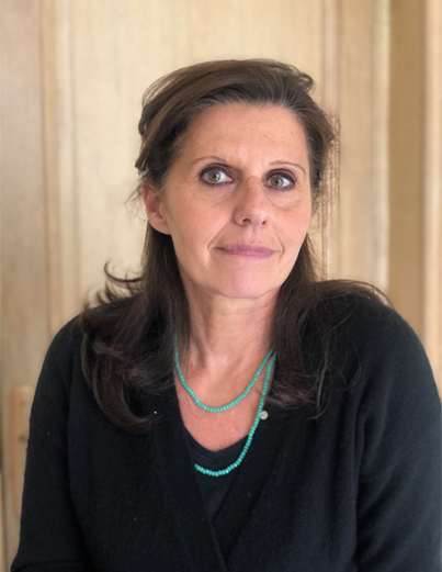 Sylvie Cappellone